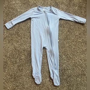 Posh Peanut “ParZ” collection footie